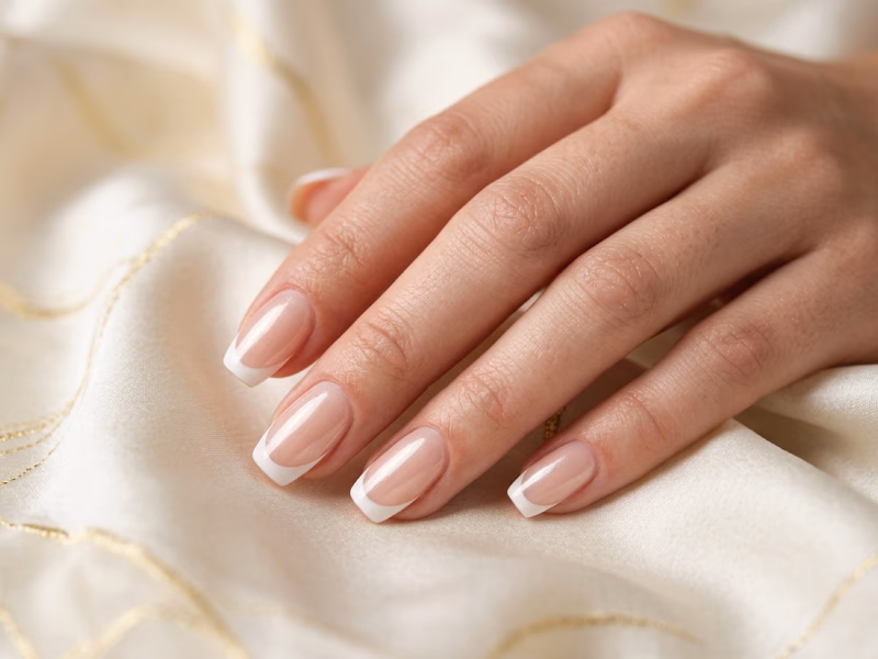 Nageldesign Acrylic